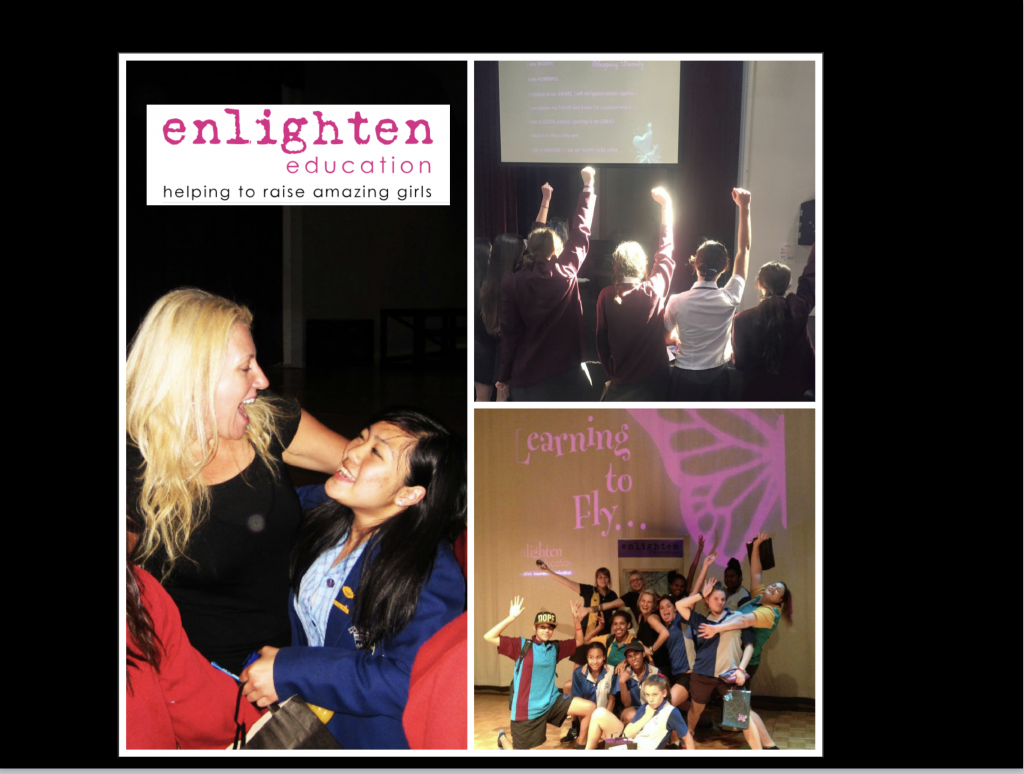 Enlighten Education