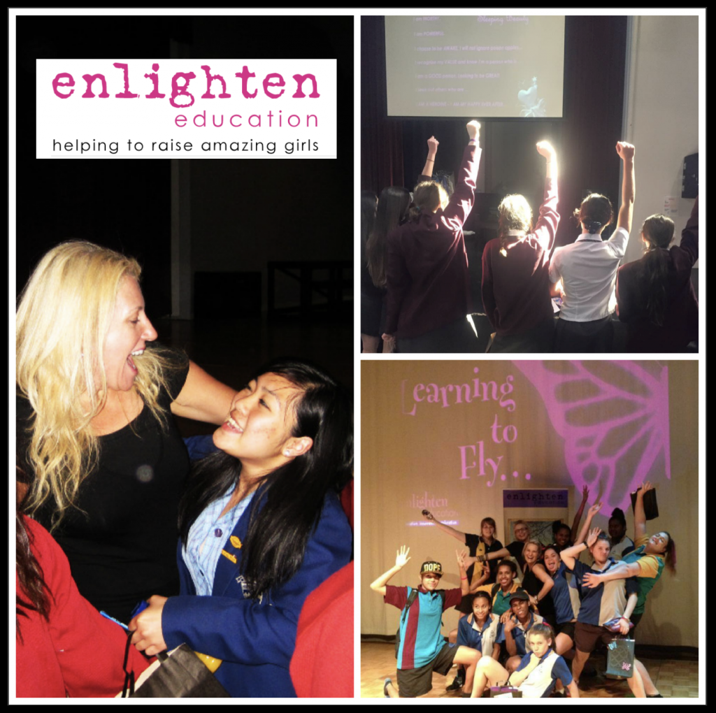 Enlighten Education