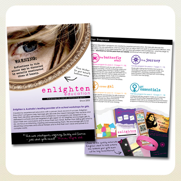 Enlighten Education