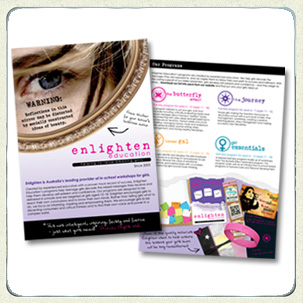 Enlighten Education