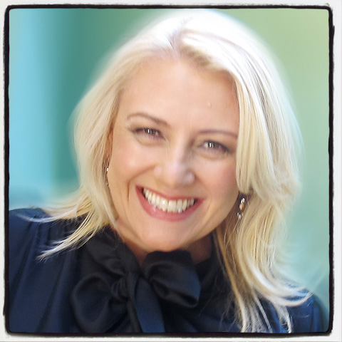 Dannielle Miller, CEO, Enlighten Education