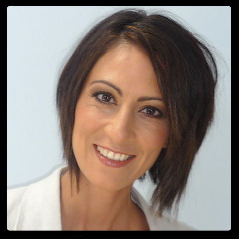 Francesca Kaoutal