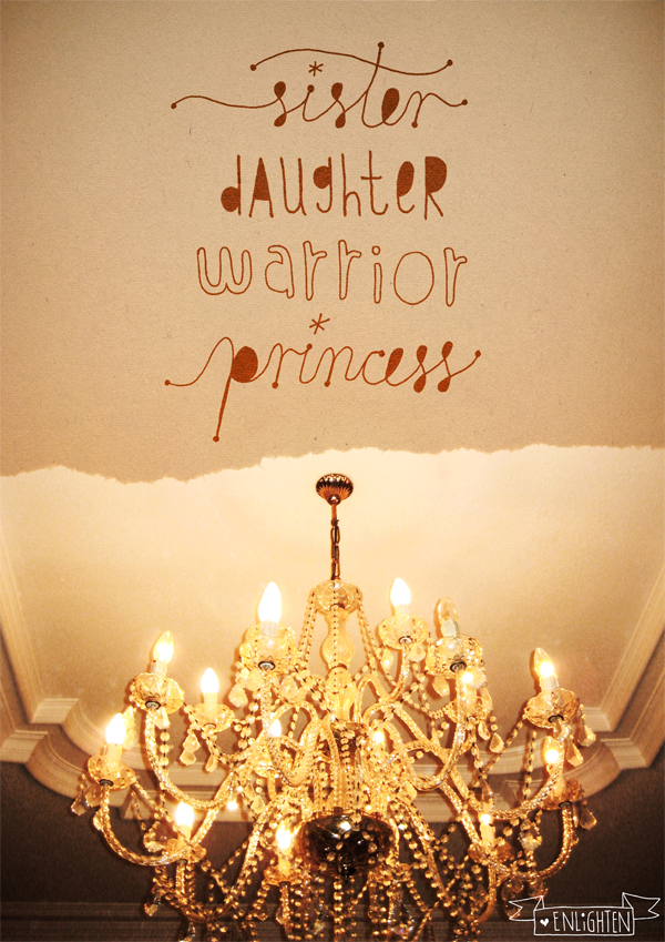 girl power wallpaper
