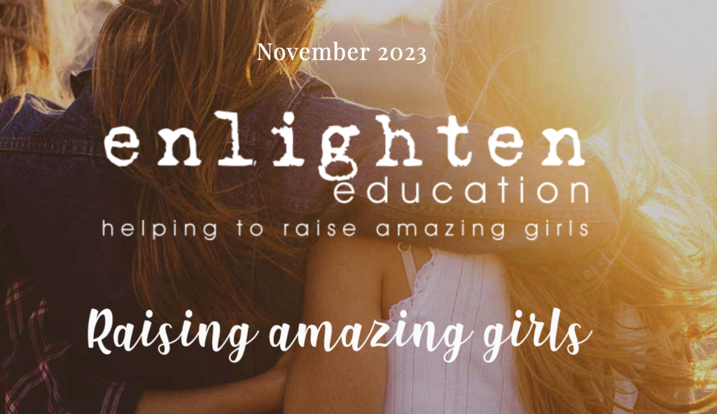 Enlighten Education